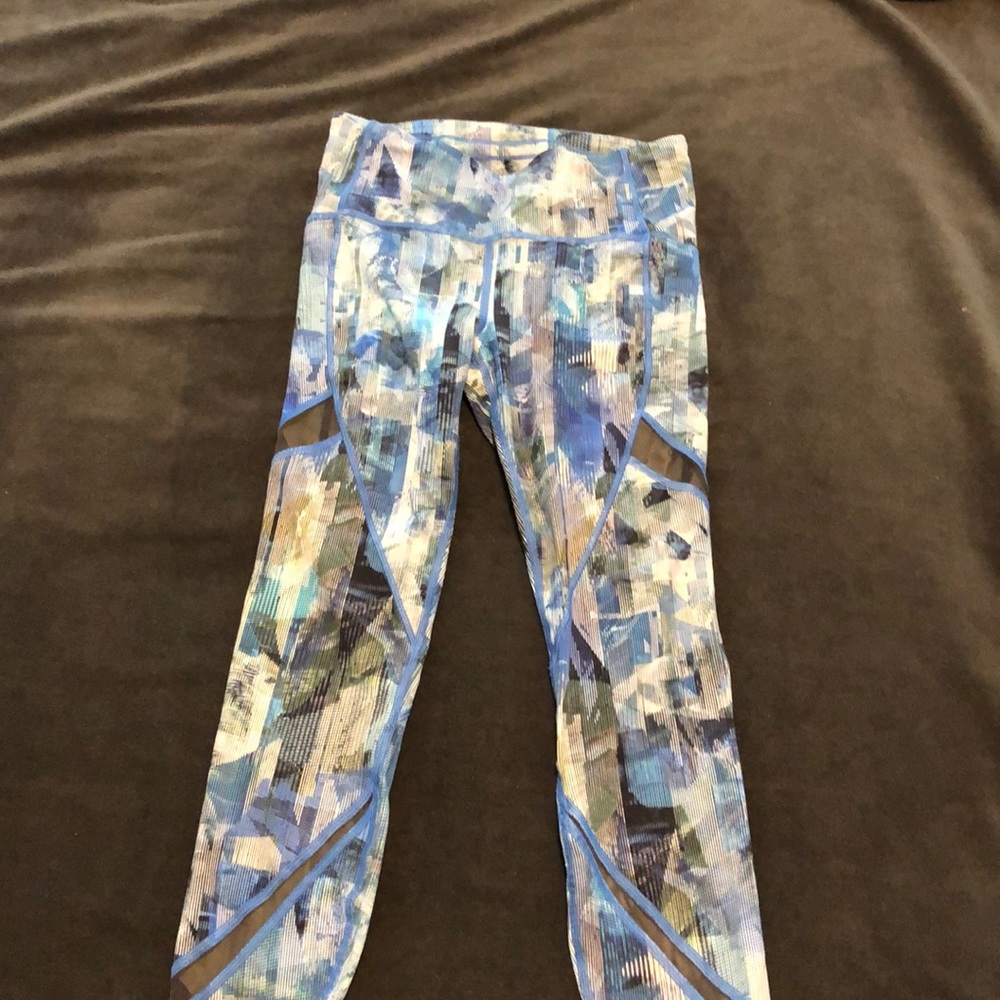 Lululemon pant